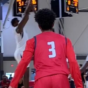 Meet your Posher, Yerald